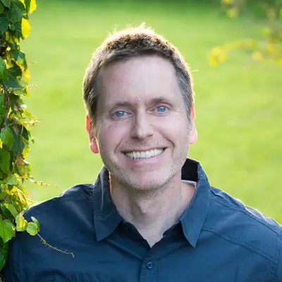 Timothy J. Redmond