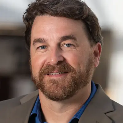 Stephen Hupp