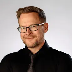 Brian Brushwood