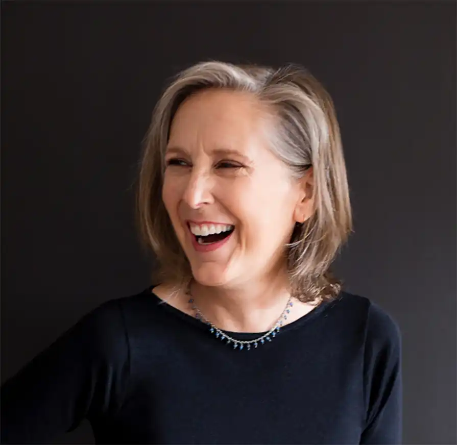 Mary Roach