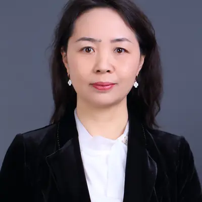 Zhang Zhimin