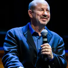 Michael Mann