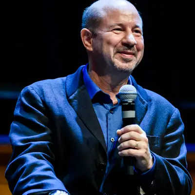Michael Mann