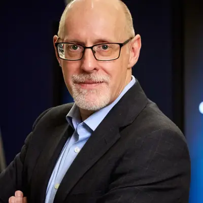 Richard Wiseman