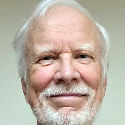 James Alcock
