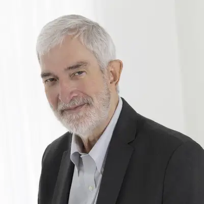 Ronald A. Lindsay