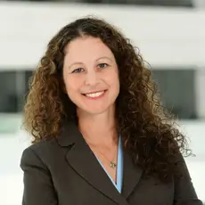 Pamela Brunskill