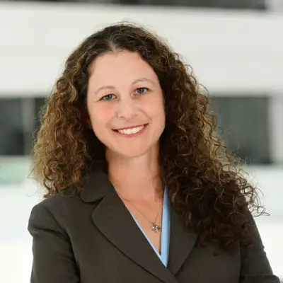 Pamela Brunskill