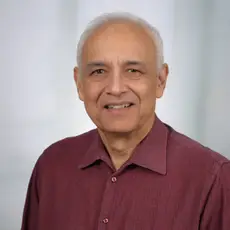 Amardeo Sarma