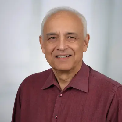 Amardeo Sarma