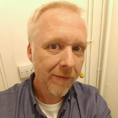 Evan Bernstein