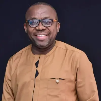 Leo Igwe