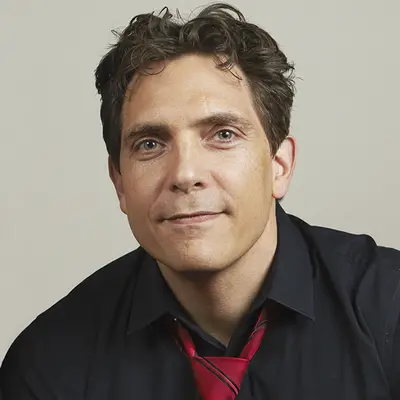 Jay Novella