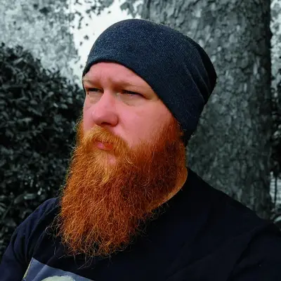 Jon Michael