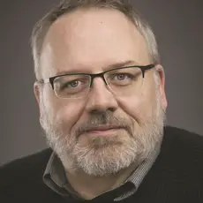 Timothy Binga