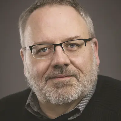 Timothy Binga
