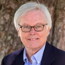 Stuart Vyse