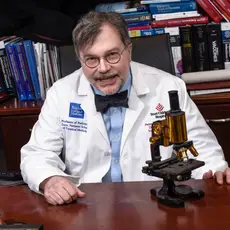 Peter Hotez