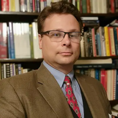 Daniel Reed