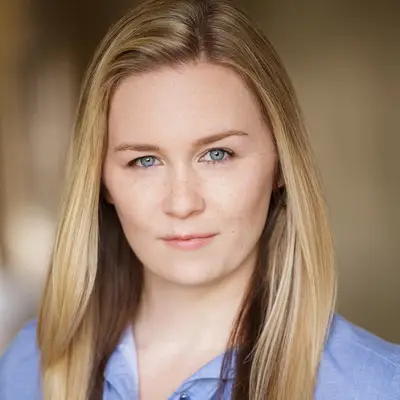 Malorie Mackey