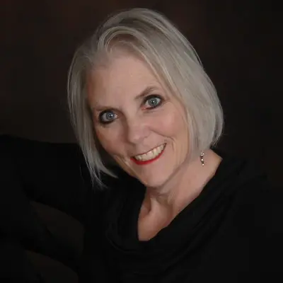 Susan Gerbic