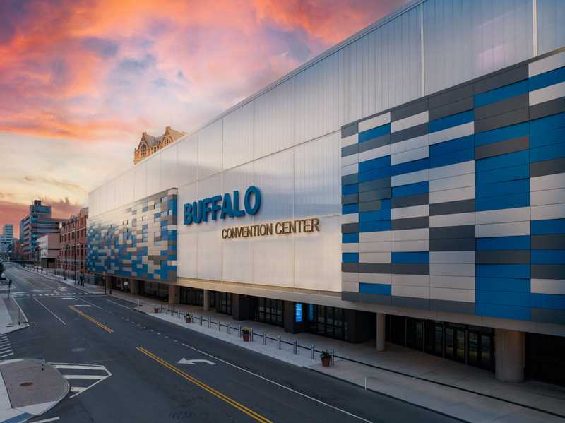 Buffalo