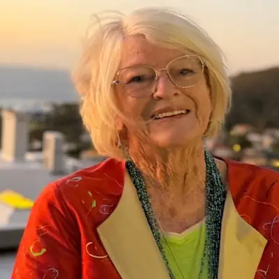 Ruth Frazier