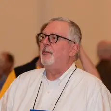 Barry Karr